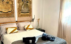 Apartamento con Parking El Rincón del Arte Granada Centro